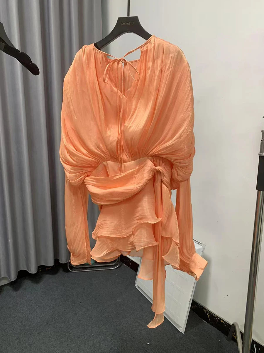 Seina dress