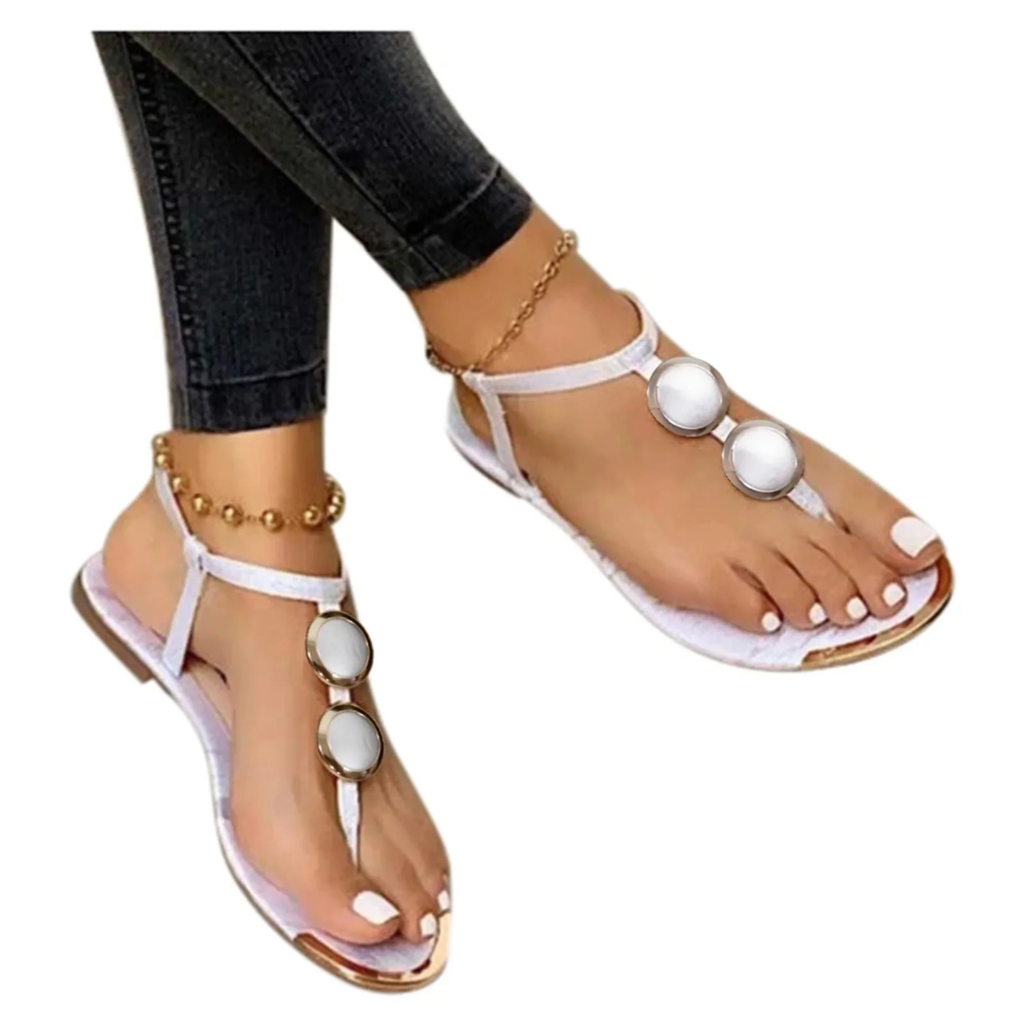 Luna luxe sandals