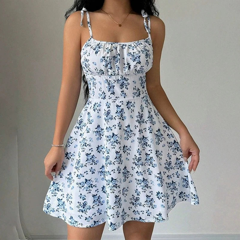 Aria dress