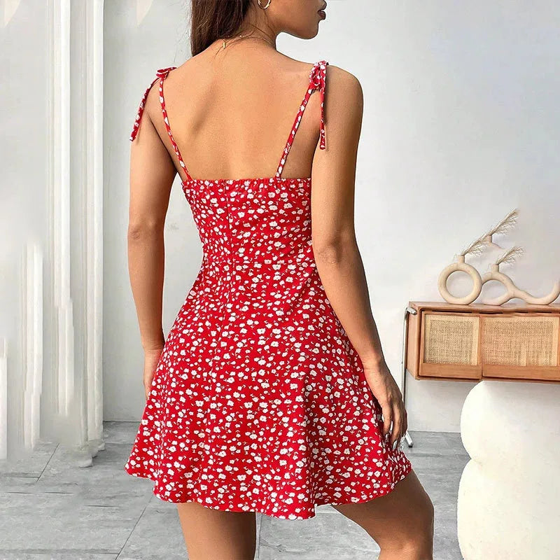 Aria dress