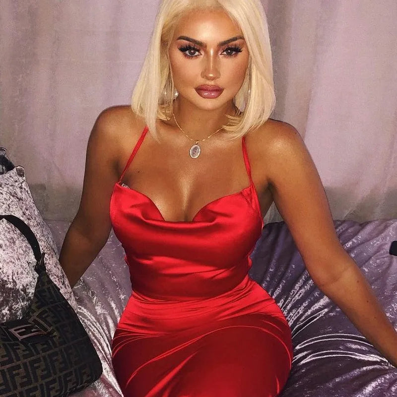 Aurora dress