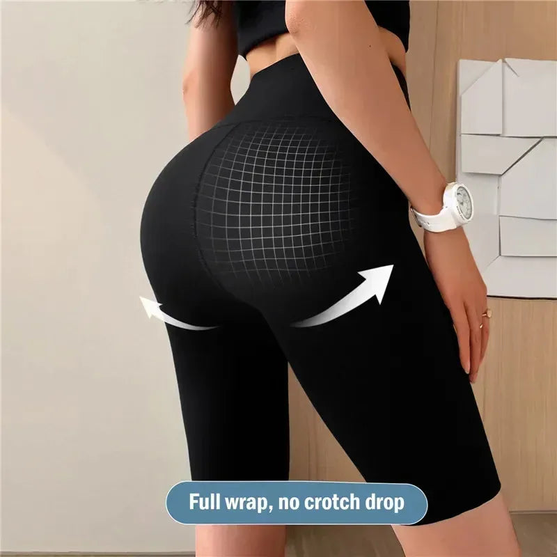 M-XL Women Shorts Sports