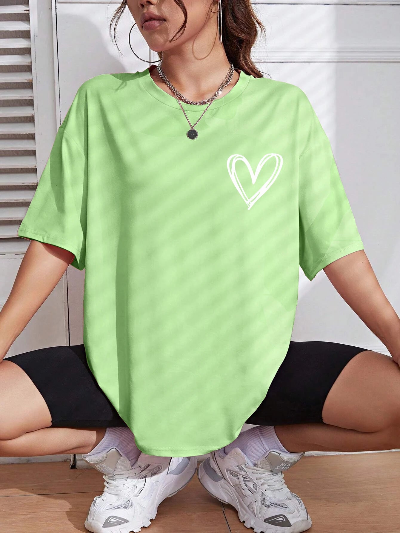 GlossyGirl t shirt