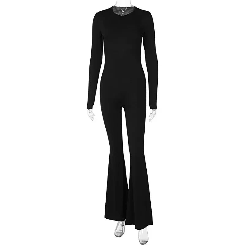 Alycia jumpsuit