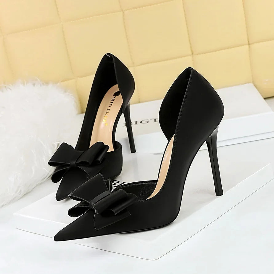 Hadley heels