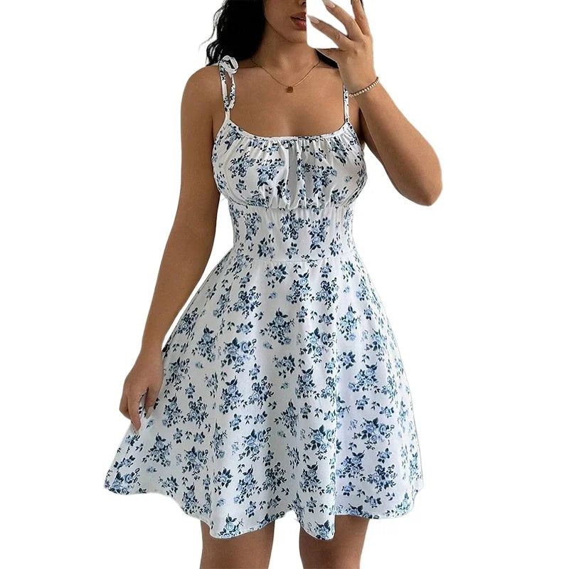 Aria dress