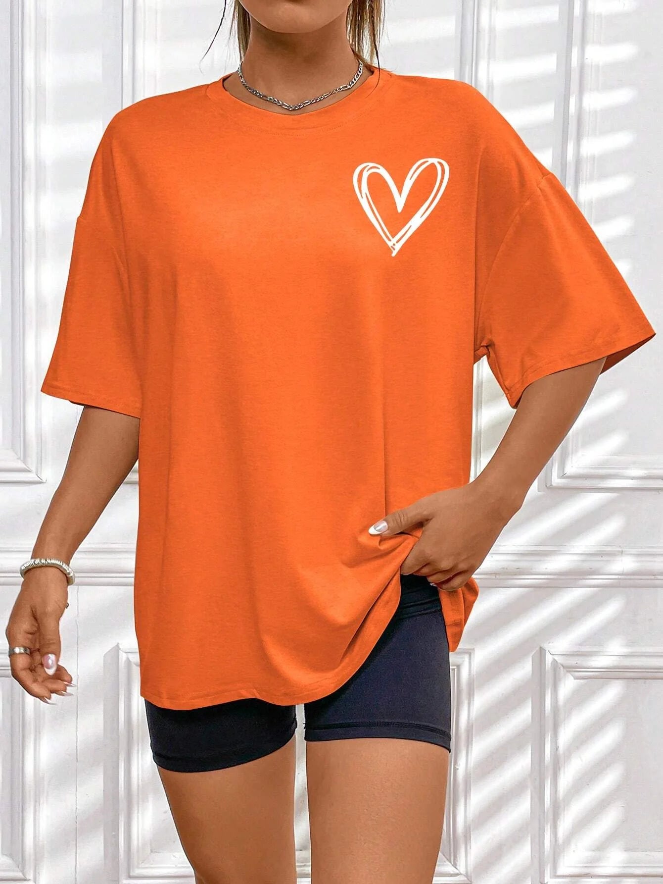 GlossyGirl t shirt