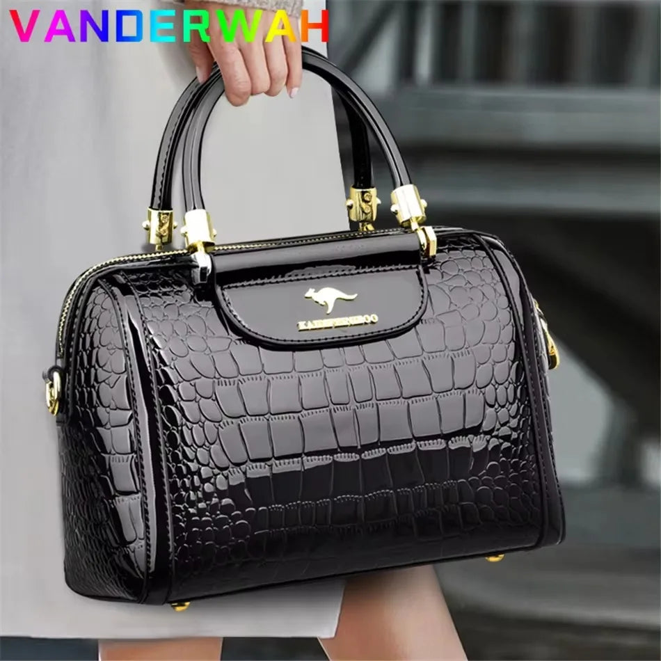 Durban handbag
