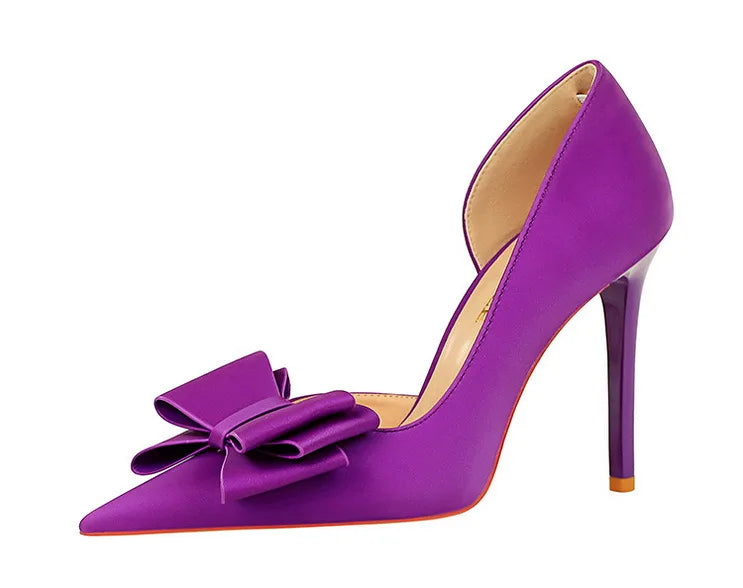 Hadley heels