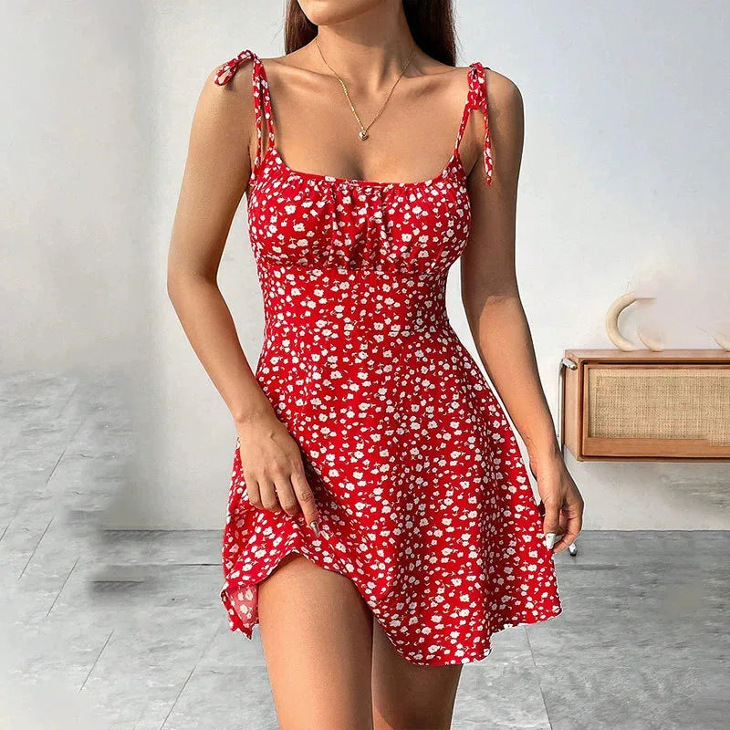 Aria dress