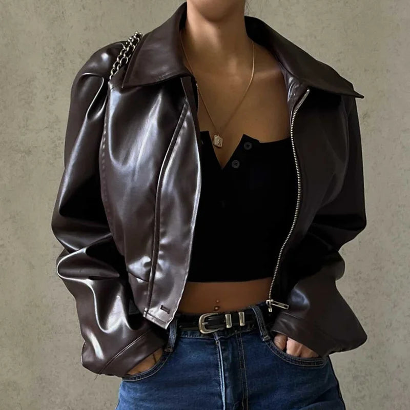 Xoxo jacket