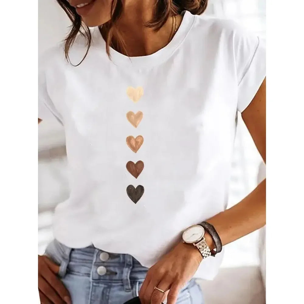 Demure T Shirt