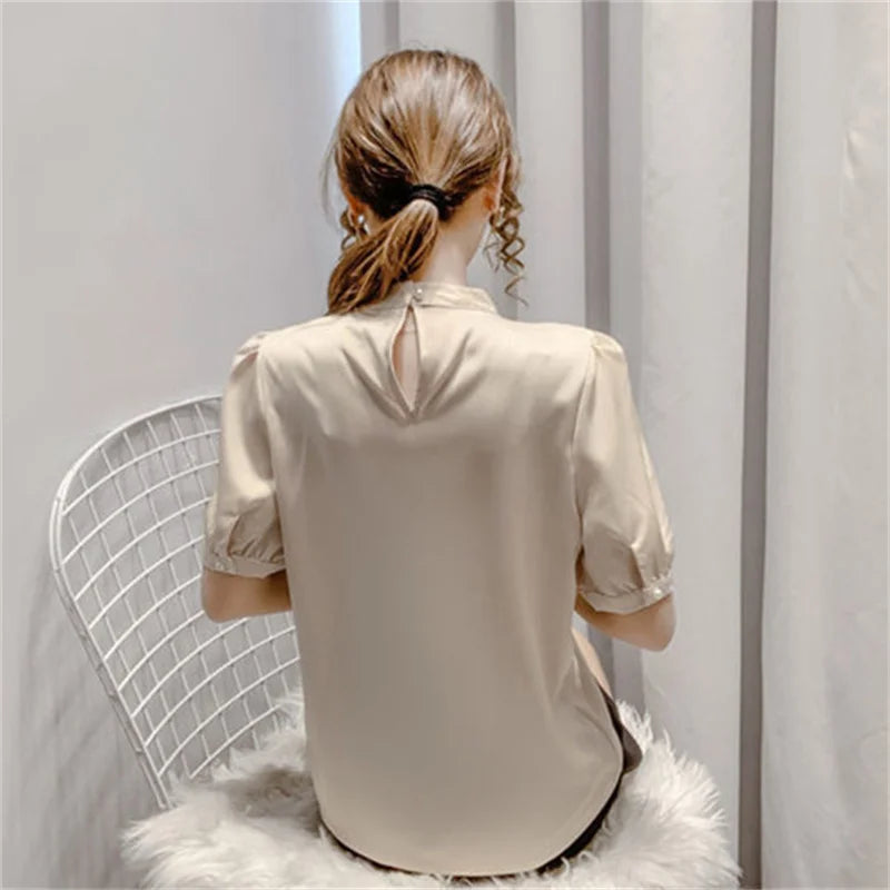 Summer Style Blouse