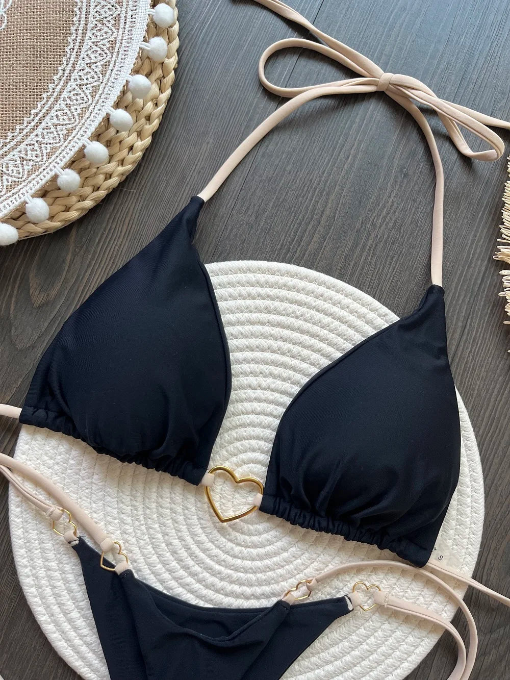 Carolina bikini