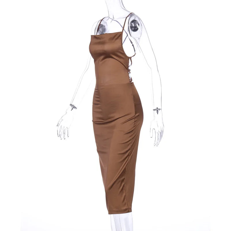 Aurora dress