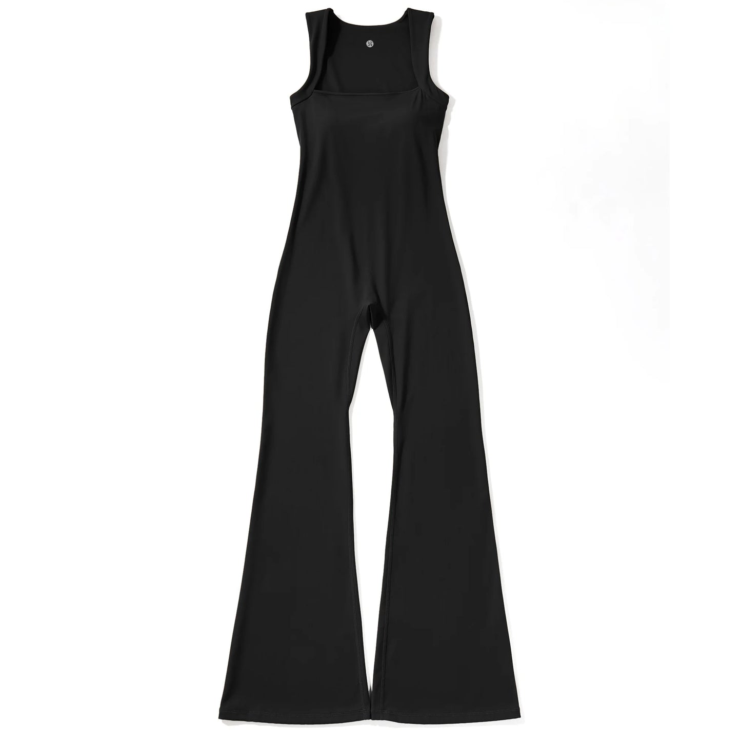 Scarlet jumpsuit