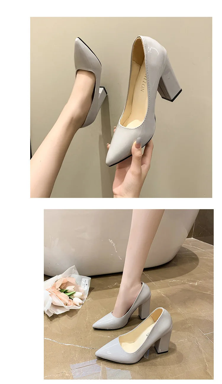 Liona heels