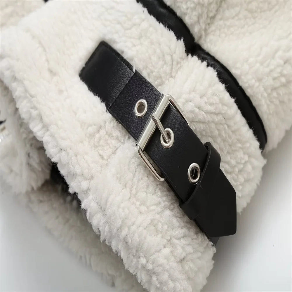 Eliana jacket