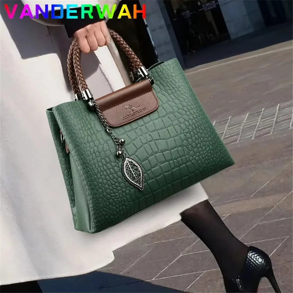 Durban handbag