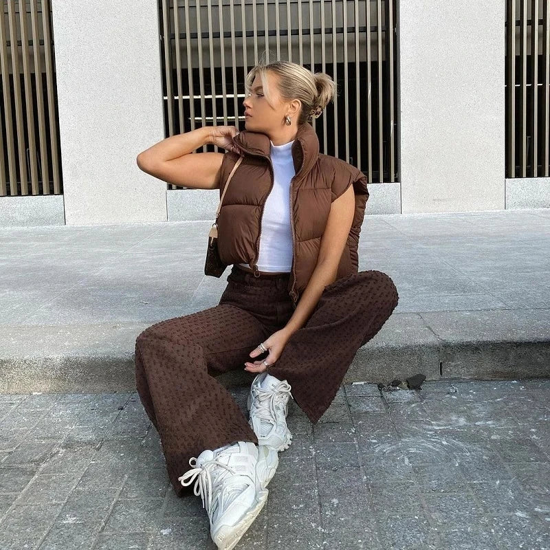 Outdoor Jacket Top