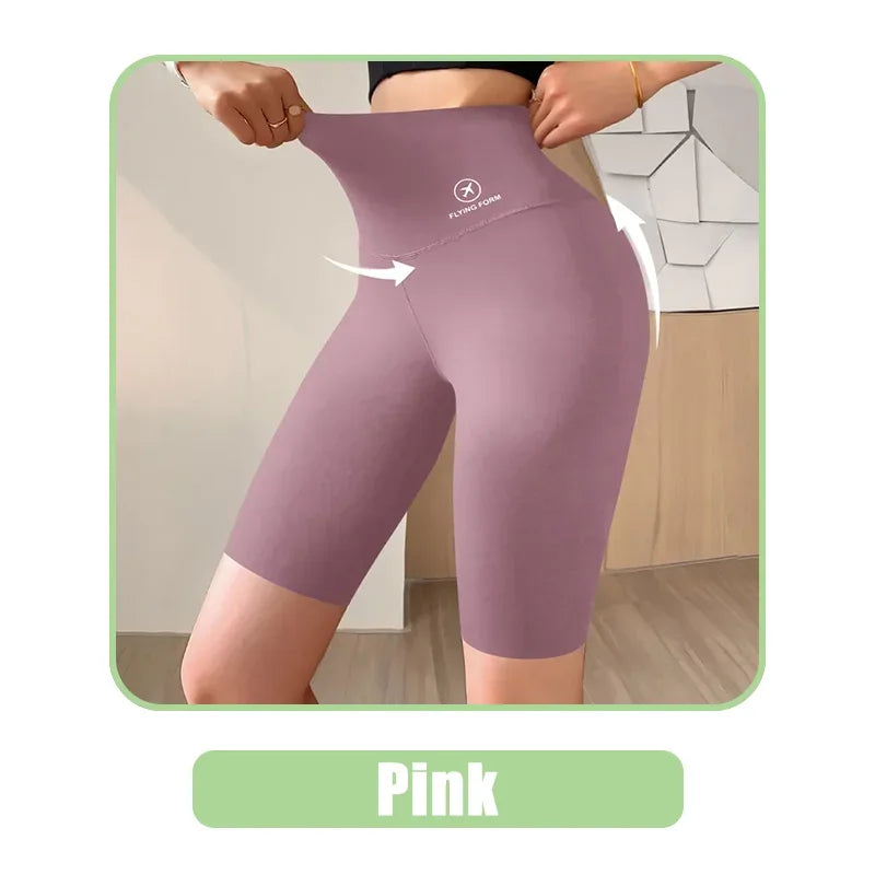 M-XL Women Shorts Sports