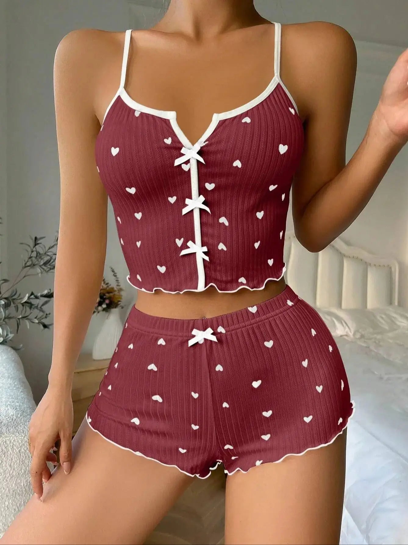Zoe pajama