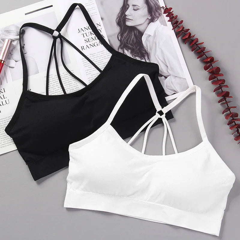 Airy fit top
