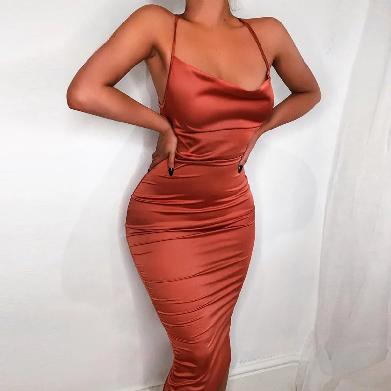 Aurora dress