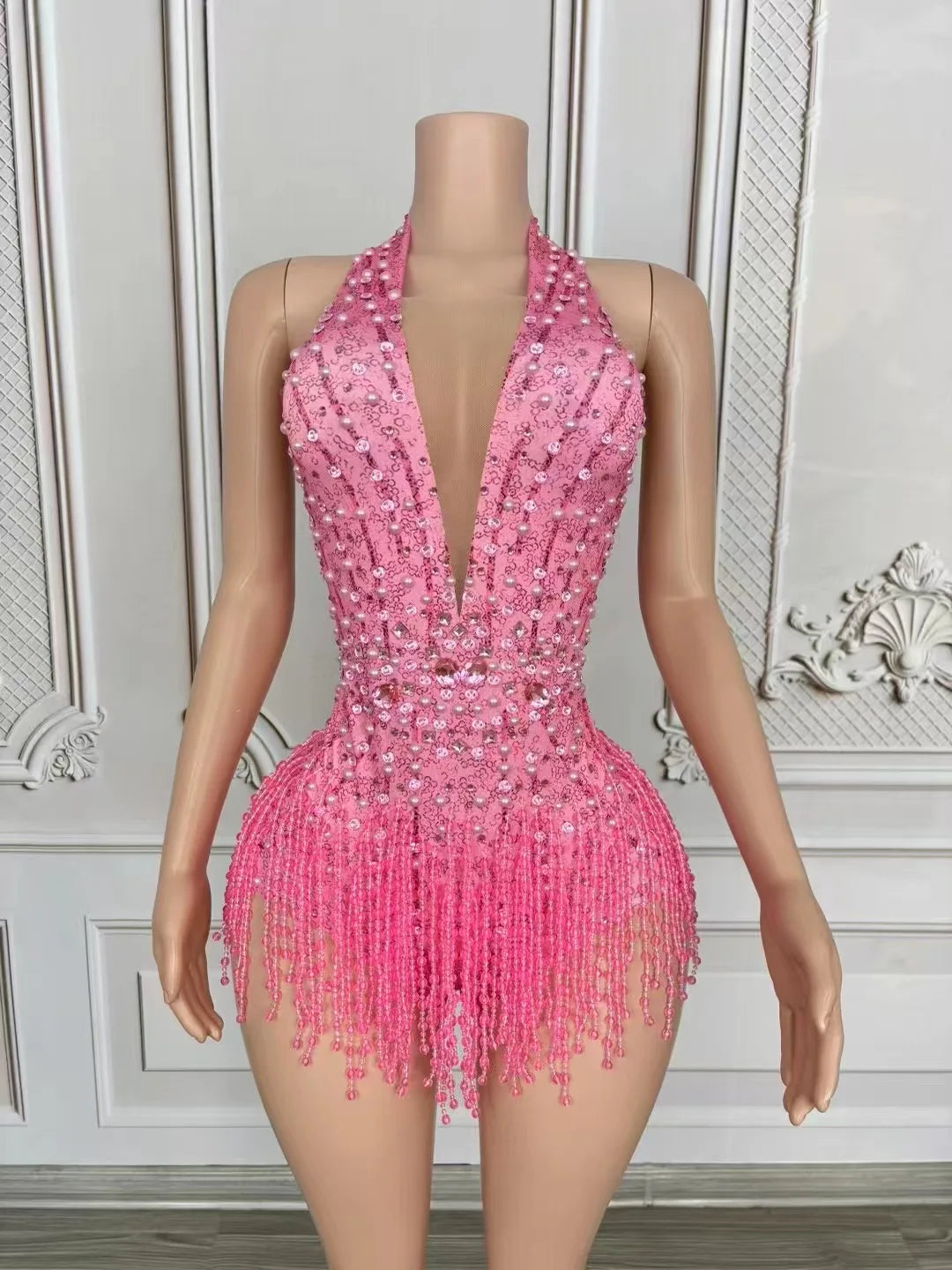 Hezel jumpsuit