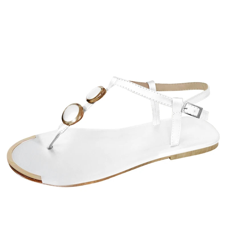 Luna luxe sandals