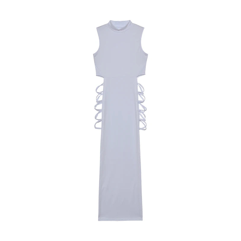 DIva dust dress