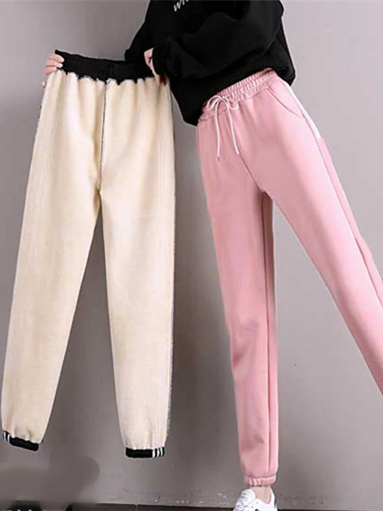Vibrastyle pants