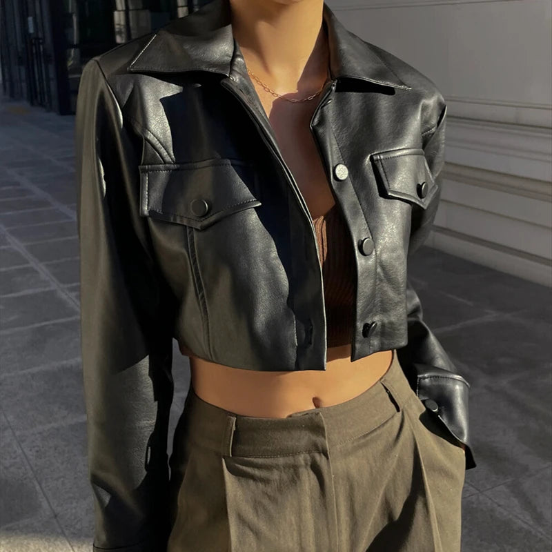 Xoxo jacket