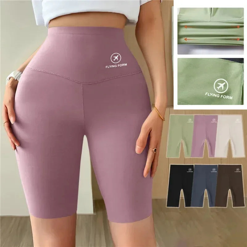 M-XL Women Shorts Sports