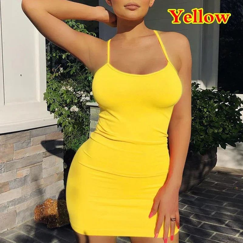 Nyra dress