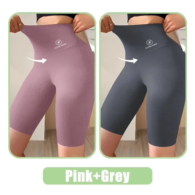 M-XL Women Shorts Sports