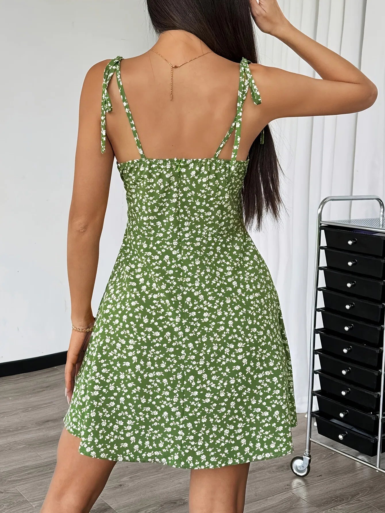 Aria dress