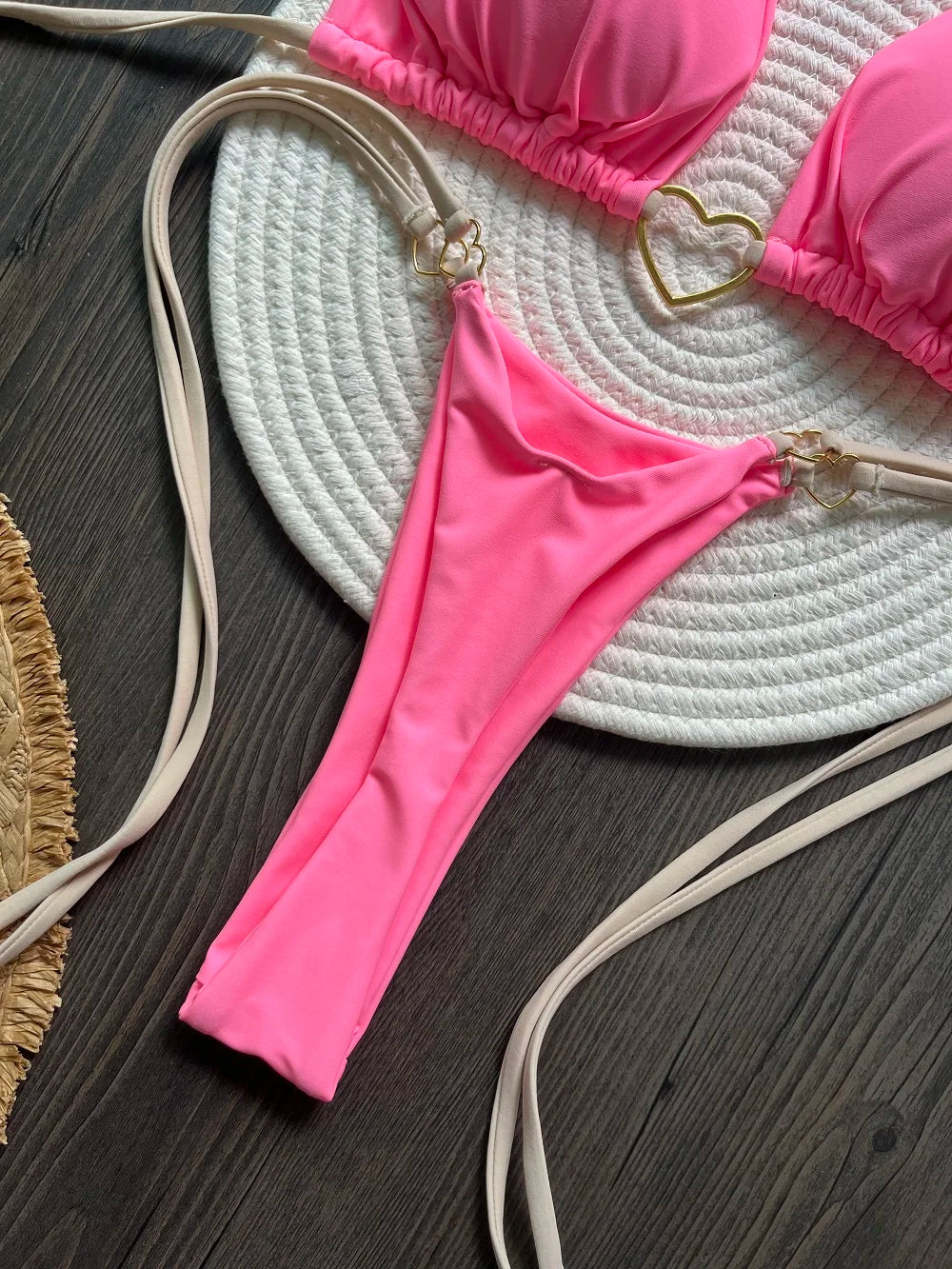 Carolina bikini