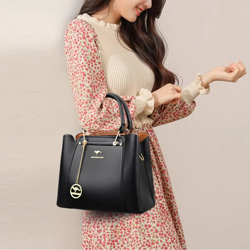 Durban handbag