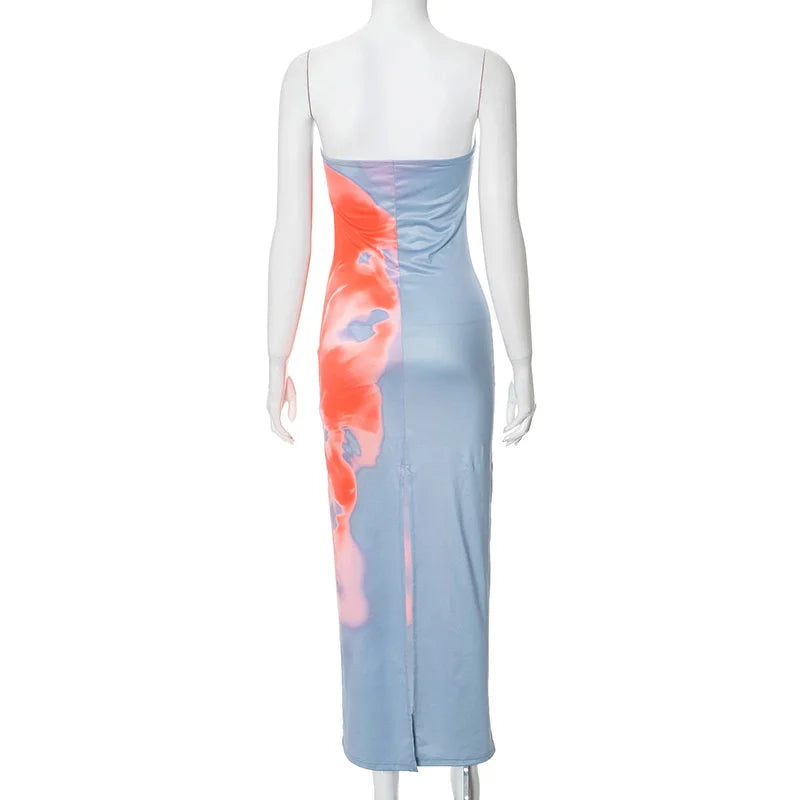 Sweetheart dress