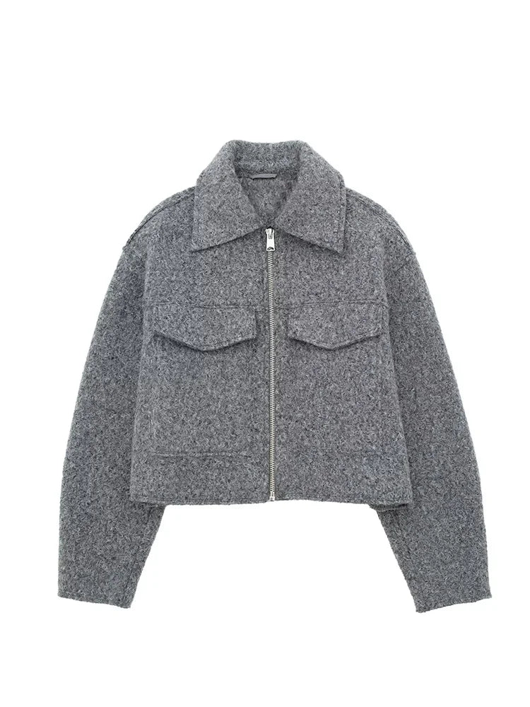 Sahara jacket