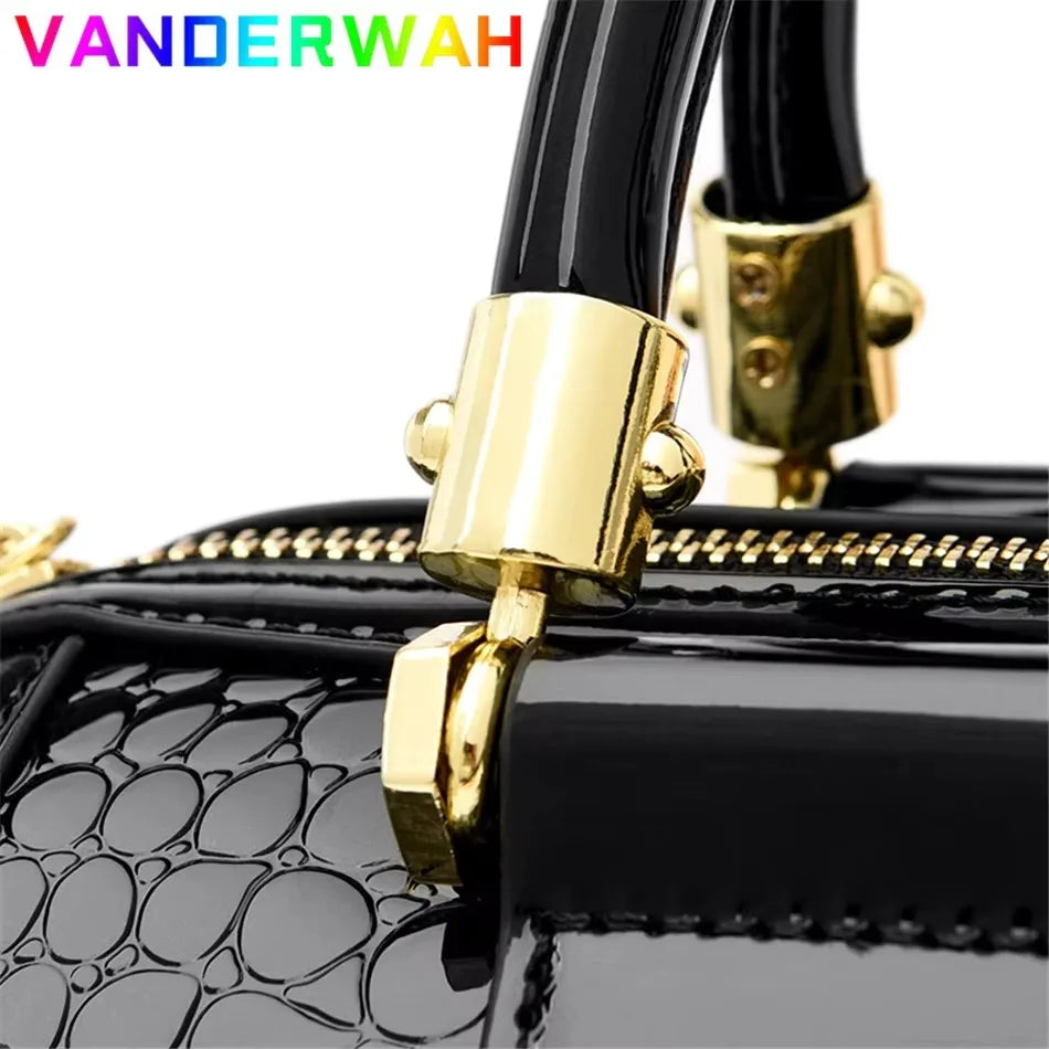 Durban handbag