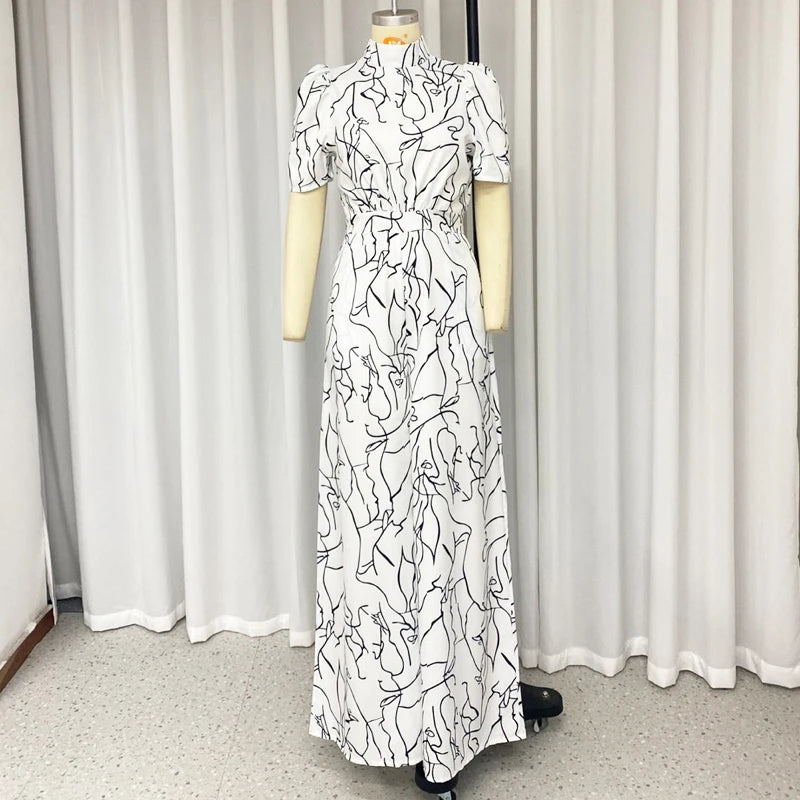 Elegant Women Jumpsuit