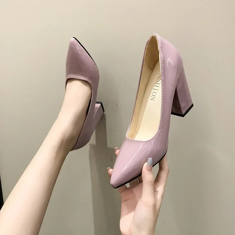 Liona heels