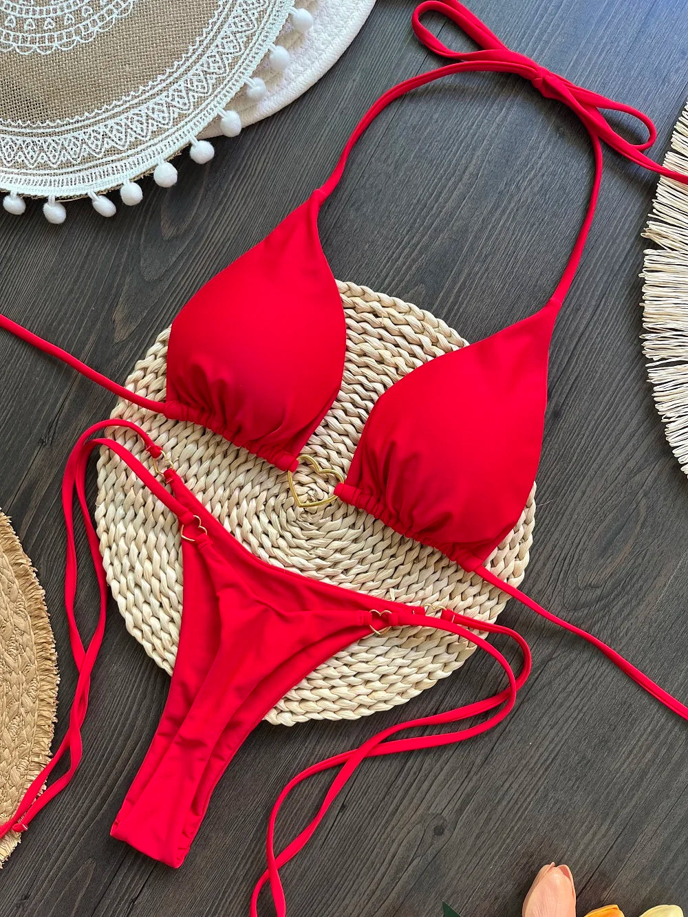 Carolina bikini