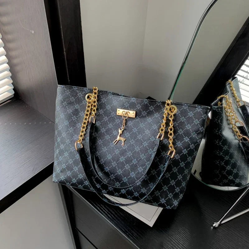 Hazel handbag