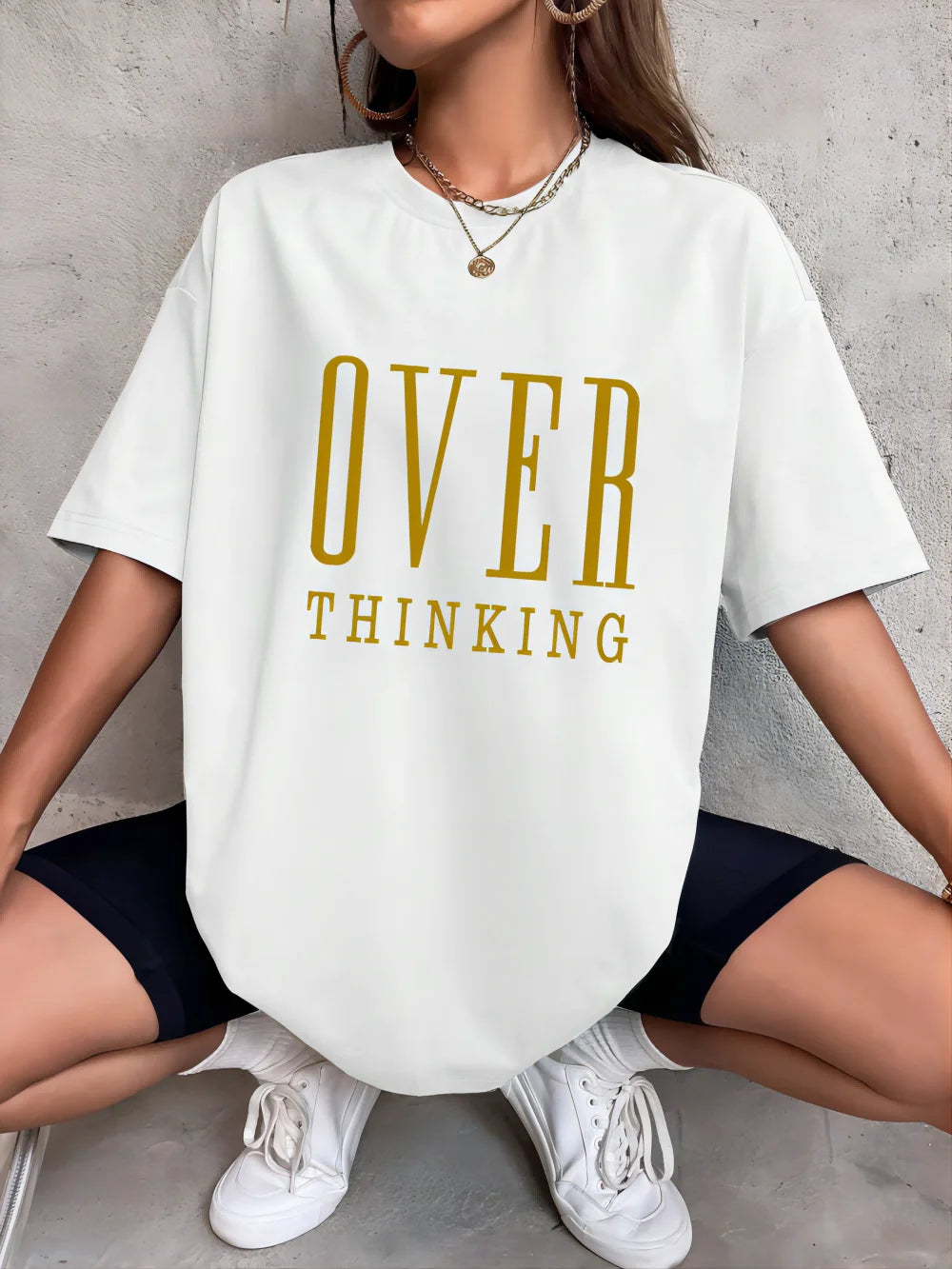 instaGlow tshirt