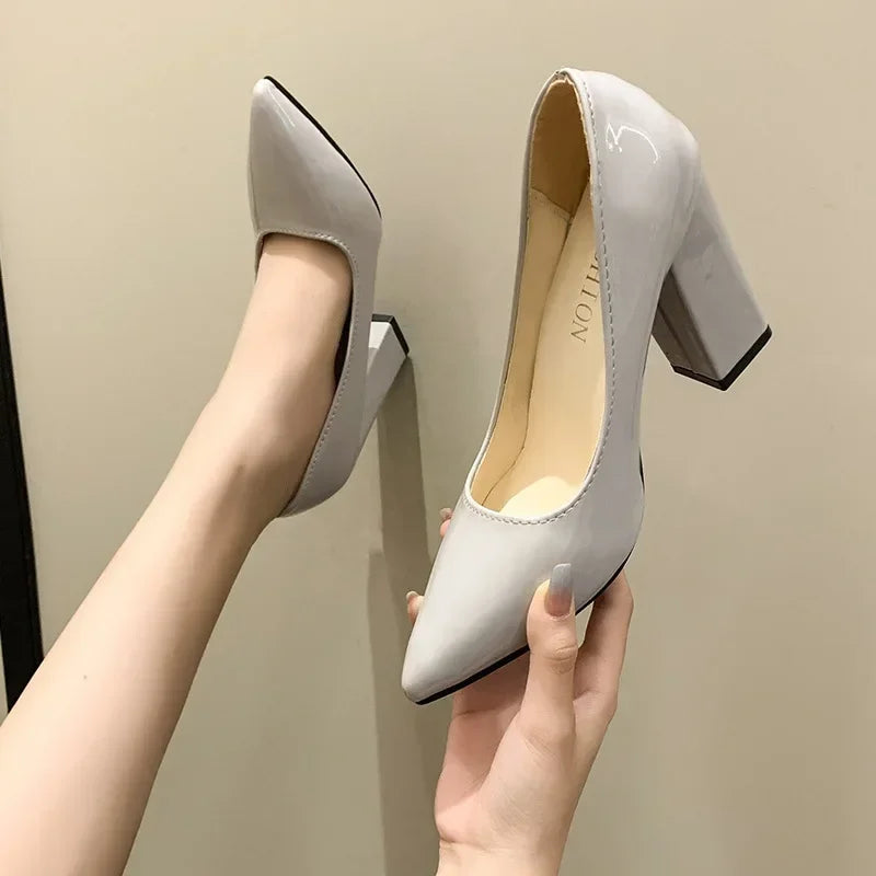 Liona heels