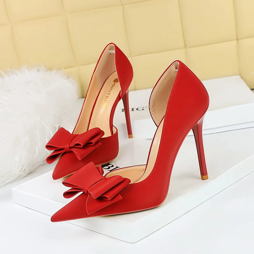 Hadley heels
