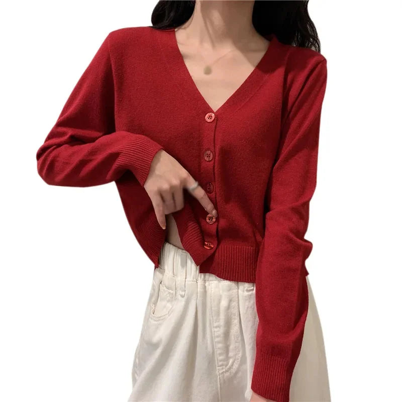 Minah sweater